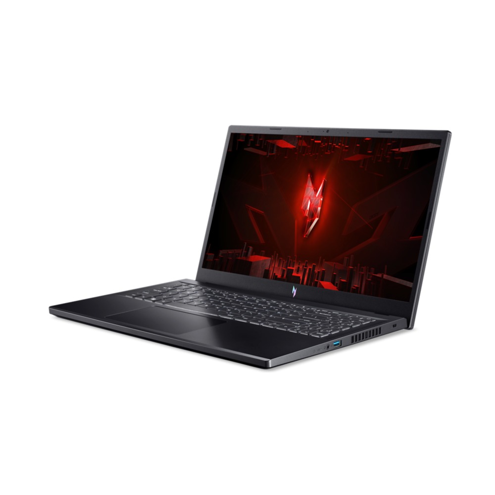 Laptop Acer Nitro V 15 ANV15-51-70NQ, 15.6", FHD, Intel Core i7-13620H, 16GB RAM, 1TB SSD, NVIDIA GeForce RTX 4060 8GB, i zi
