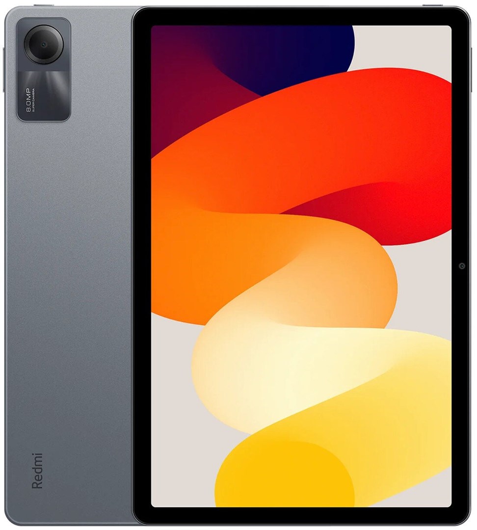 Tablet Xiaomi Redmi Pad Pad SE, 11", 8/ 256GB, i hirtë