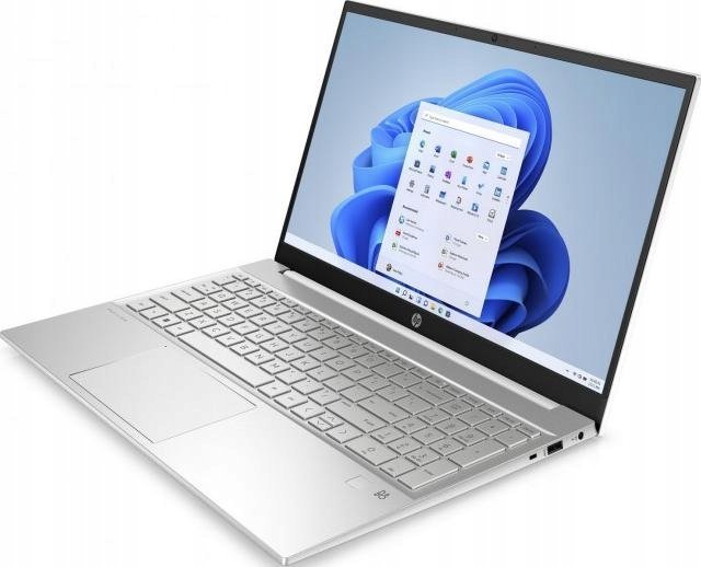Laptop HP Pavilion 15, 15.6", Intel Core i5-1335U, 16GB RAM, 1TB SSD