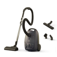 Fshesë me kese Electrolux 500 Clean EB51C2DB, 750W, filtër HEPA, blu e errët