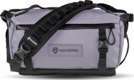 Çantë sling WANDRD Rogue 9L, për kamera dhe laptop 16", Uyuni Purple