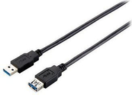Kabllo zgjatëse Hypertec USB F-USB M 3.0 A/A, 2 m (128398)