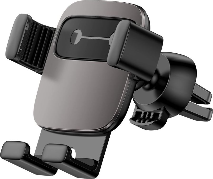 Mbajtëse për telefon Baseus SUYL-FK01, e hirtë