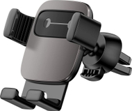 Mbajtëse për telefon Baseus SUYL-FK01, e hirtë