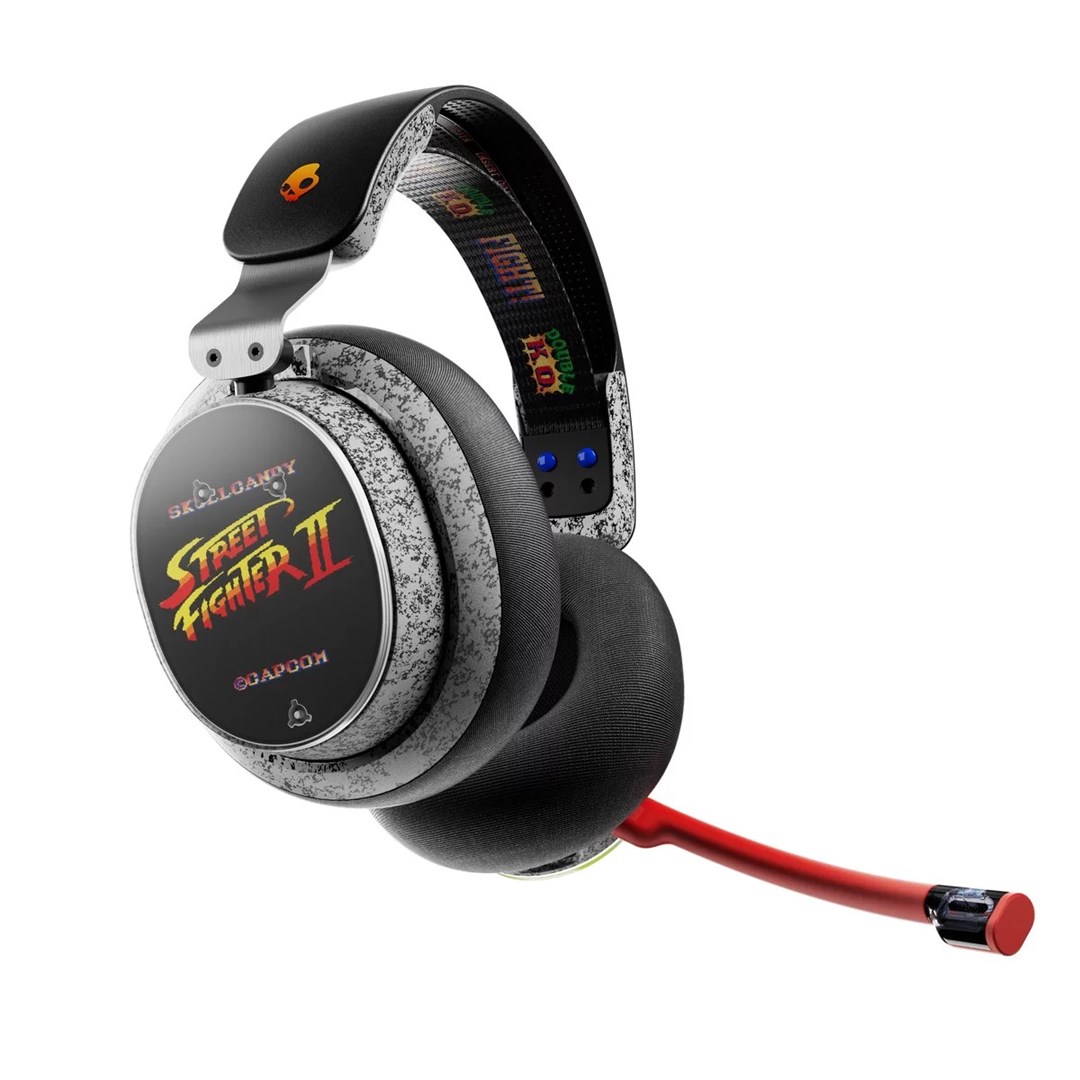 Kufje Skullcandy Plyr, Wireless
