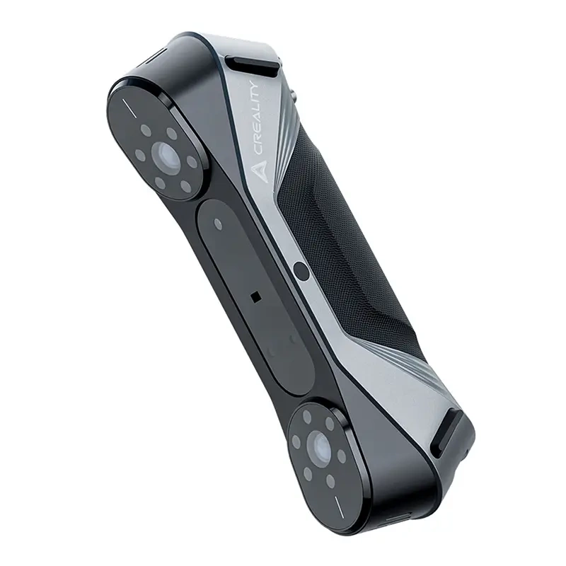 Skaner 3D Creality CR-Scan Raptor, saktësi 0.02mm, shpejtësi 60fps