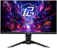 Monitor ASRock PG27QFT2A, 27", QHD, 2560x1440, i zi