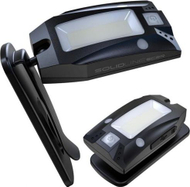 Elektrik dore LED Lenser SC2R, 100 lm, i rikarikueshëm, i zi