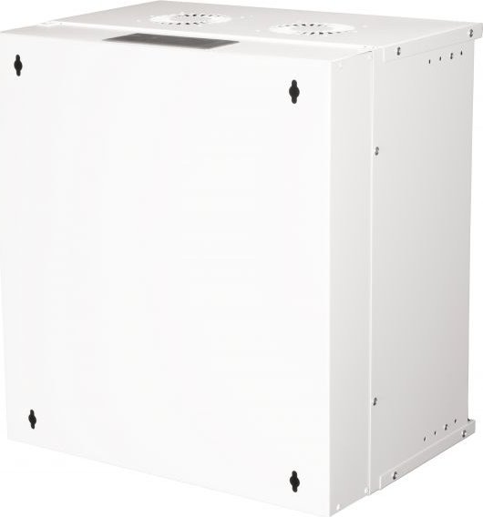 Kabinet muror rrjeti LevelOne Equip Eco Mount 280314, 12U, 19", gri