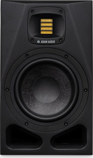 Monitor studio ADAM Audio A7V, aktiv, RCA XLR, i zi