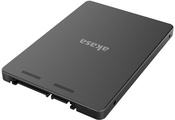 [OUTLET] Kuti Akasa M.2 SATA SSD në 2.5'' SATA