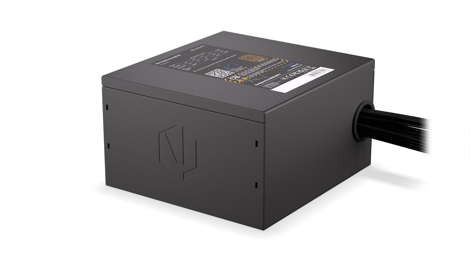 Burim energjie Endorfy Vero L5 Bronze - 500W 4