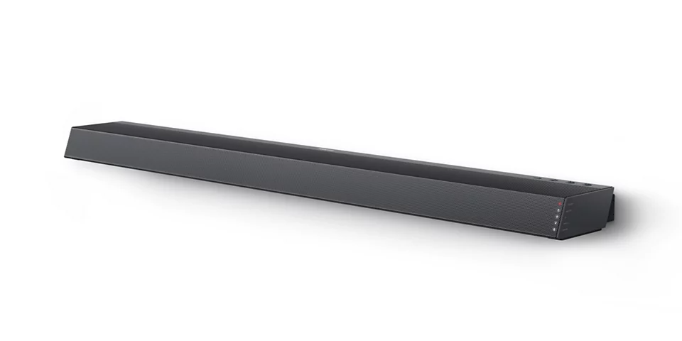 Soundbar-Subwoofer Philips TAB6305/10, 140W 2.1CH, bluetooth wireless