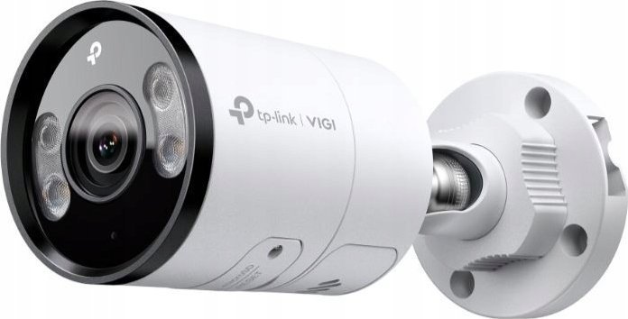 Kamerë sigurie TP-Link VIGI C385 V1.6, 8MP 4K, Pan Tilt, rezistente ndaj ujit