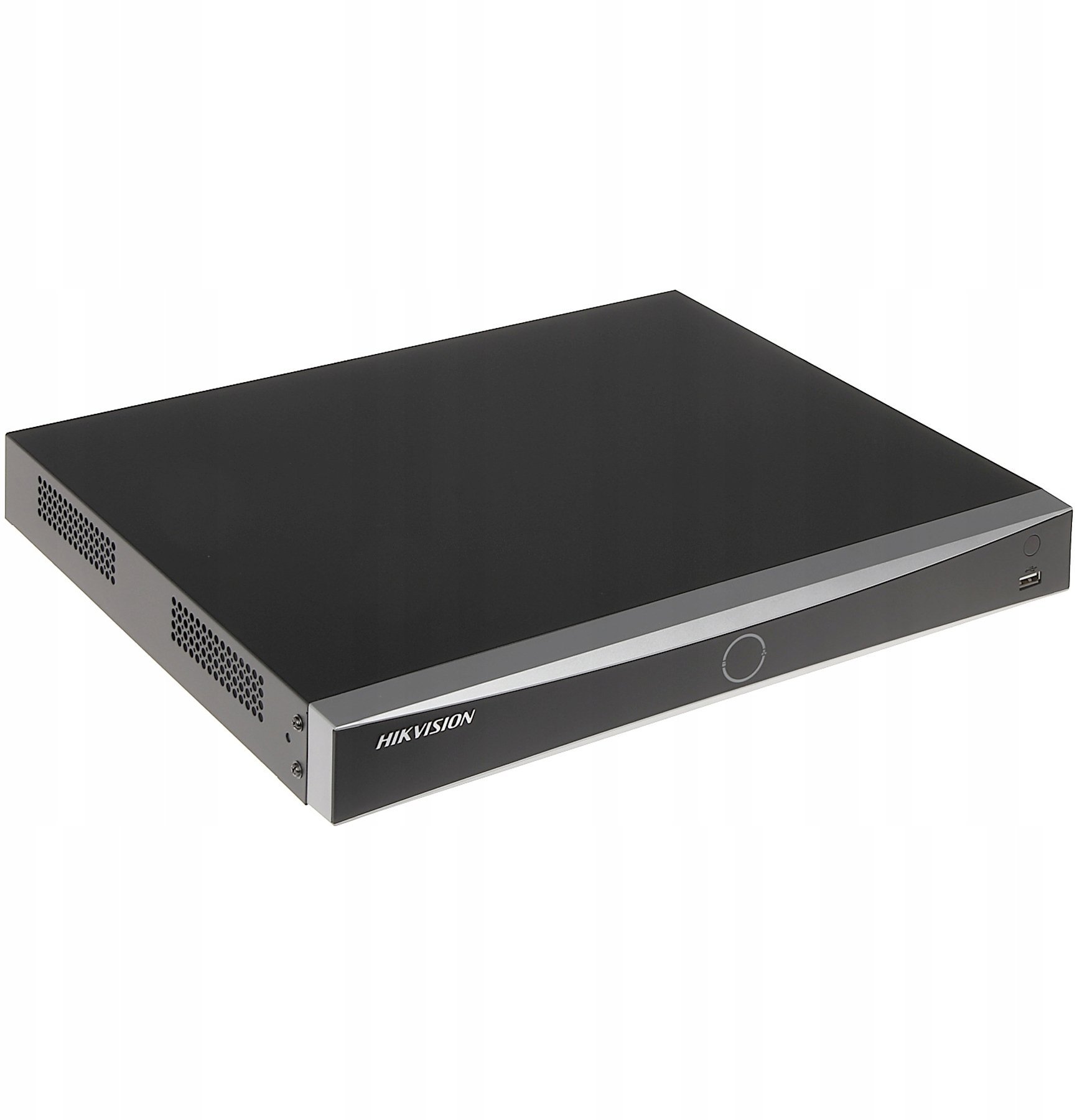 Мрежен рекордер Hikvision DS-7616NXI-I2/16P/S, 16 канали, 16 PoE, AcuSense