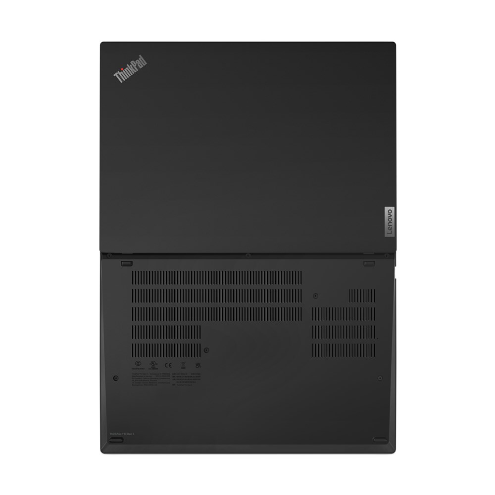 Лаптоп Lenovo ThinkPad T14, 14", Intel i7-1355U, 16 GB RAM, 1 TB SSD, црн