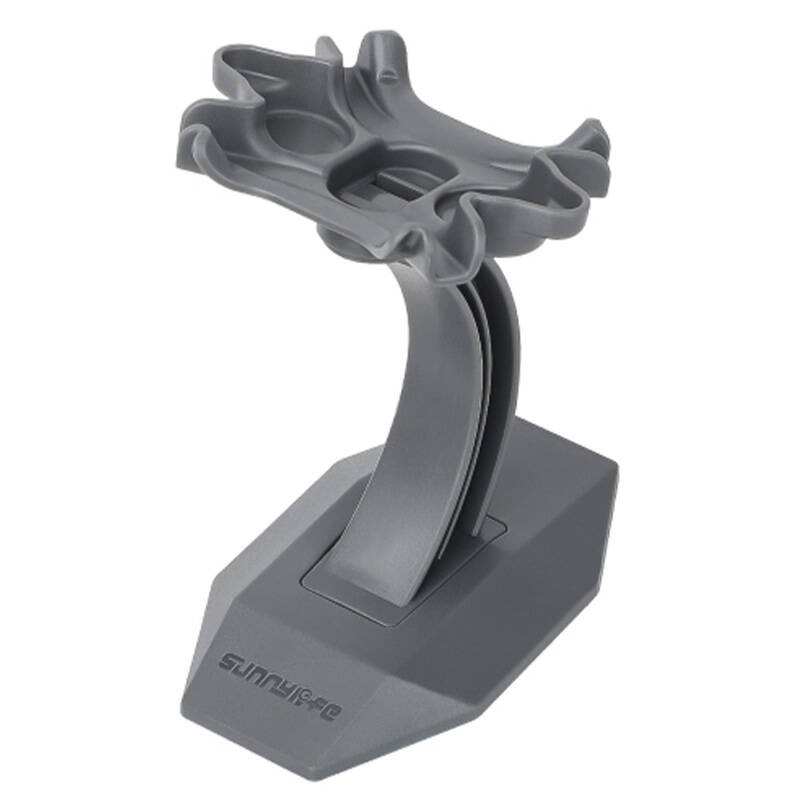 Stendë droni Sunnylife Display Stand, për DJI Avata 1 2, plastike, gri