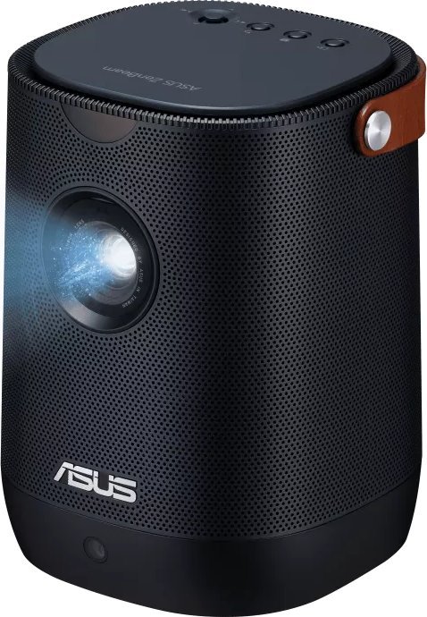 Projektor portabël ASUS ZenBeam L2, LED, Full HD 1080p, i zi