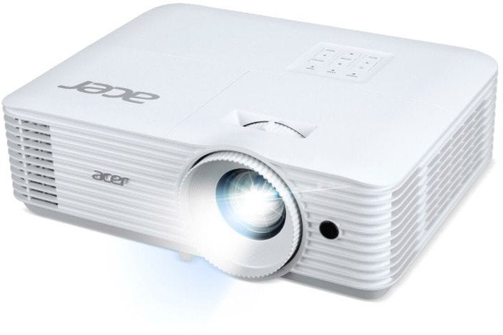 Projektor Acer P1558i, FHD 1080p, 5200 lumens, i bardhë