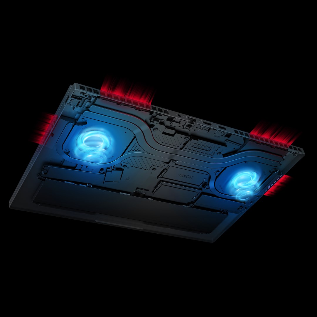 Laptop HP OMEN 16-wd0004nw, 16,1", Intel Core i7-13620H, 16GB RAM, 512GB SSD, NVIDIA GeForce RTX 4060, i zi