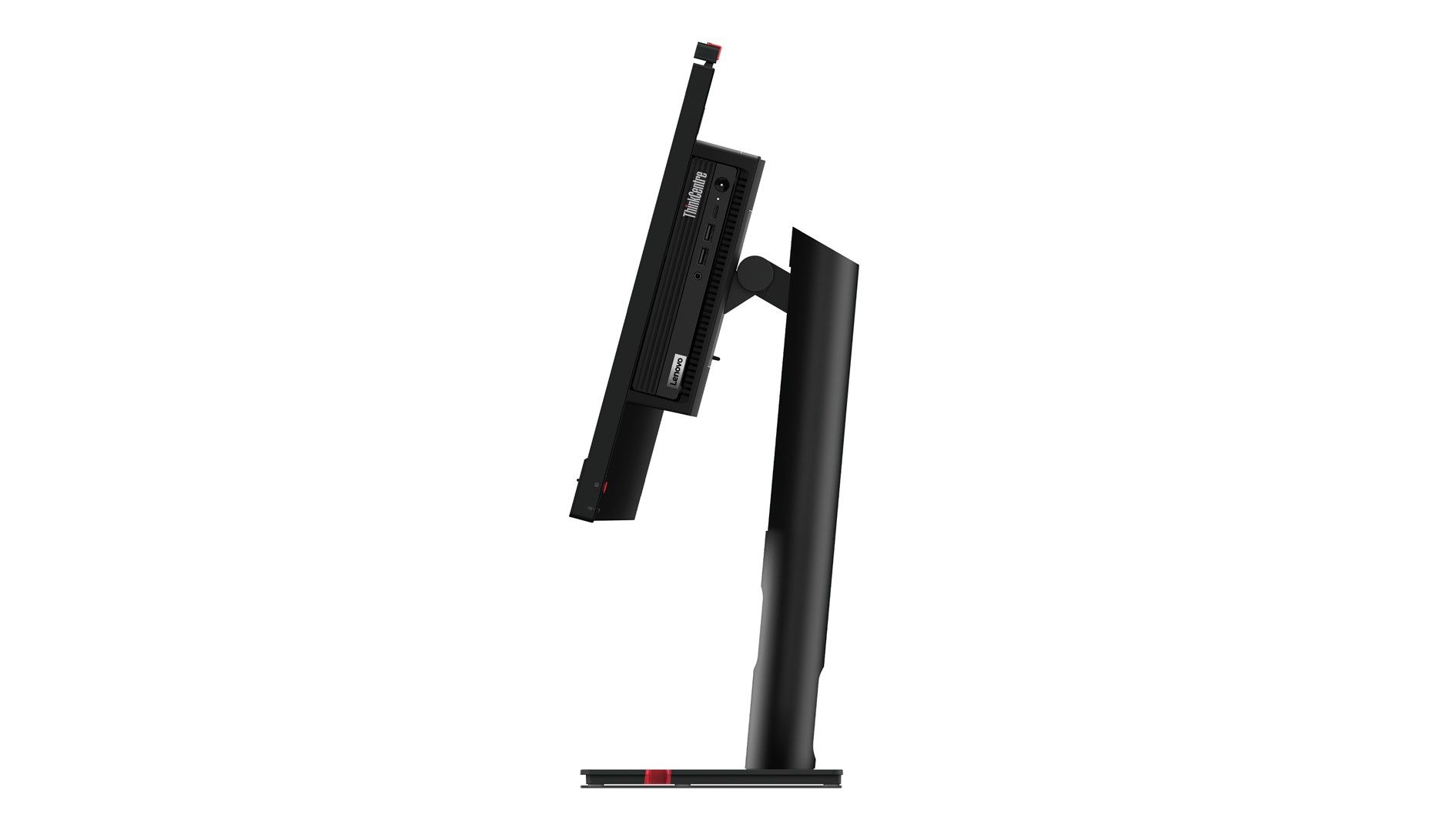 Monitor Lenovo ThinkCentre Tiny-in-One 24 Gen 5, 24" FHD, 60Hz, i zi