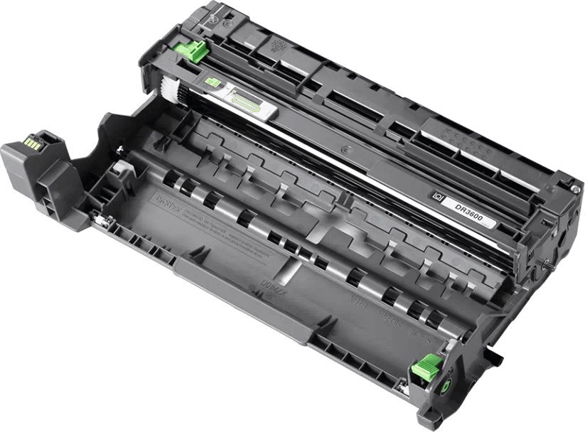 Drum printeri Brother DR-3600, deri 75000 faqe, i zi