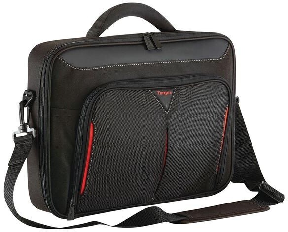 Çantë Targus Clamshell Classic+ 13'' - 14.1'', e zezë