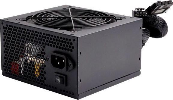 Burim energjie Gembird Krios CCC-PSU-KRIOS-500 ATX, 500W