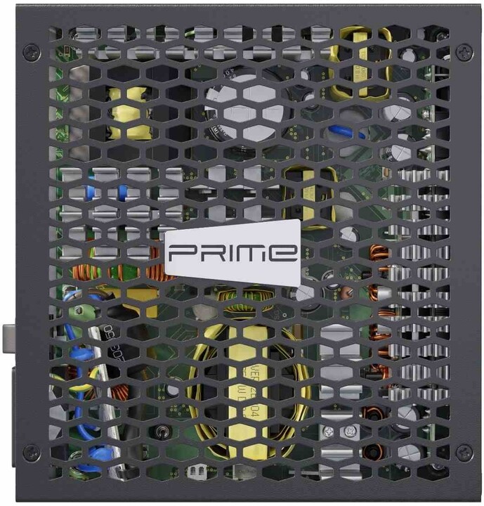 Burim energjie Seasonic Prime Fanless PX - 500W