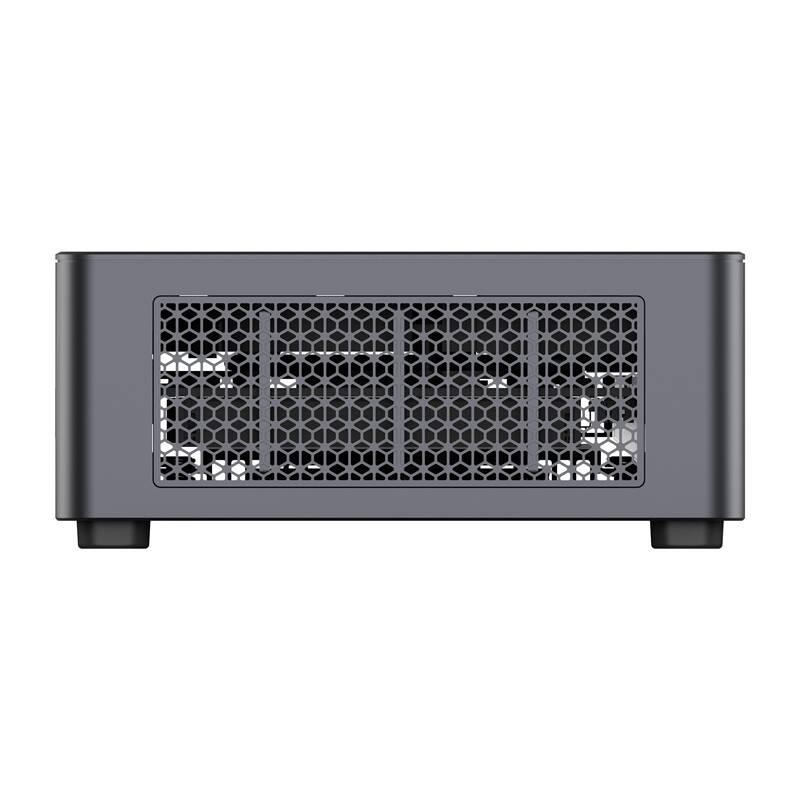 Mini PC Minisforum Venus UM790 Pro, Ryzen 9 7940HS, 32GB RAM 1TB SSD, i zi