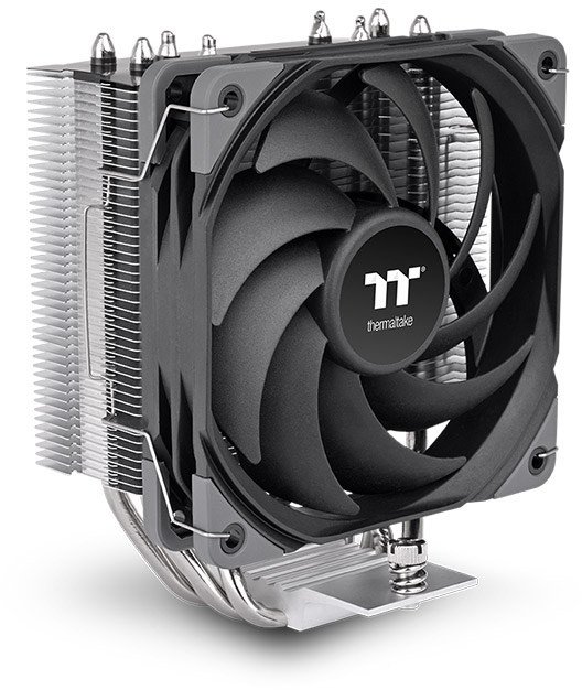 Ftohës CPU Thermaltake UX400 Air Cooler, 240W TDP, ventilator 120mm