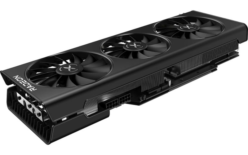 Kartelë grafike XFX Radeon RX 6800 Speedster SWFT 319 16GB GDDR6