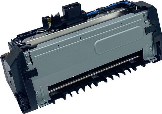 Siguresë industriale Fuserm4580 Sec, kompakte, për sisteme elektrike, gri