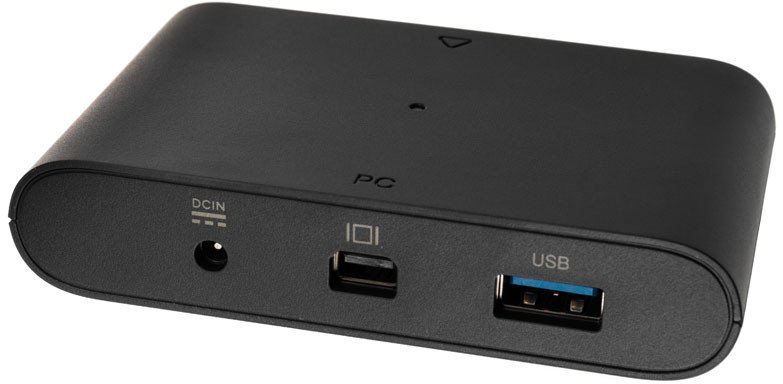 Kuti lidhëse VR HTC Link Box 2.0 99HASU008-00, për PC, e zezë