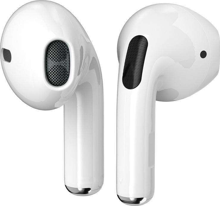 Dëgjuese Dudao U14B, të bardha