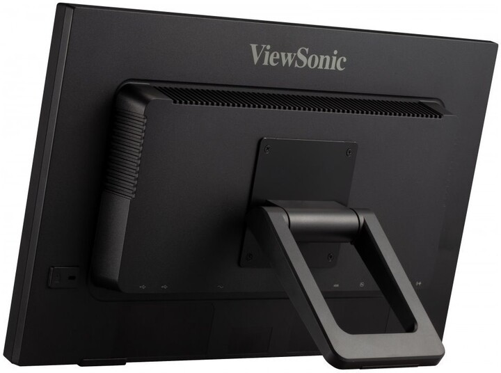 Monitor Viewsonic TD2223 - LED, 21.5", FullHD, i zi