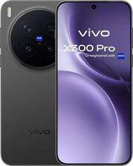 Telefoni Vivo X300 Pro 5G, 512GB, 16GB RAM, i zi