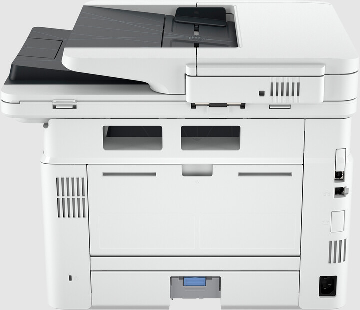 Printer HP LaserJet Pro MFP 4102fdw, A4, Wi-Fi, i bardhë