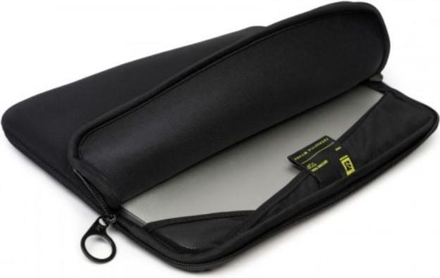 Sleeve për laptop Tucano Top Case, 13", neopren, i zi
