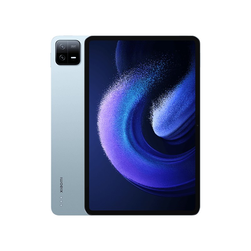 Tablet Xiaomi Pad 6, 11", 8GB/256GB, Wi-Fi, i kaltër