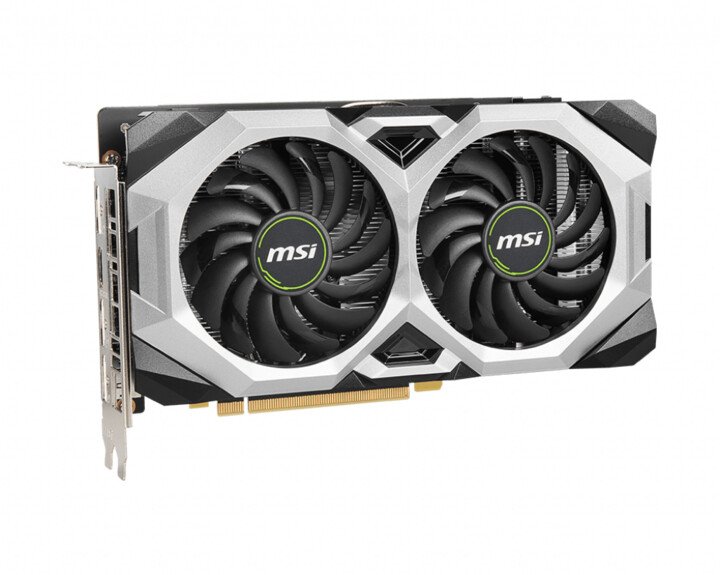 [OUTLET] Kartë grafike GeForce RTX 2060 VENTUS GP