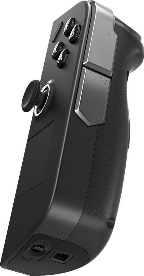 Konzolë portative Lenovo Legion Go AMD Ryzen Z1 Extreme, 8.8", FHD IPS, 16GB RAM, 1TB SSD, e zezë