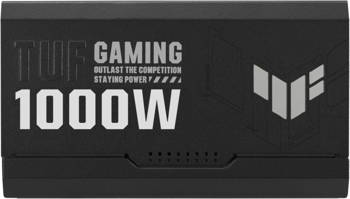Burim energjie Asus TUF Gaming 90YE00S1-B0NA00 , 1000W