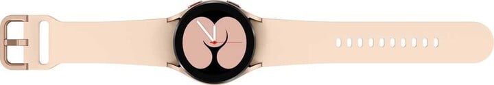 Orë e mençur Samsung Galaxy Watch4 40 mm, rozë e artë