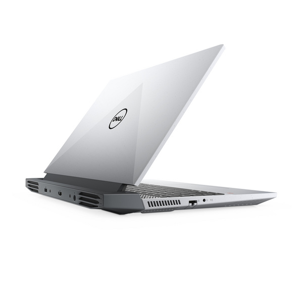 Лаптоп DELL G15 5515, 15,6'', AMD Ryzen 7, 16 GB RAM, 1000 GB SSD, NVIDIA GeForce RTX 3060, сива