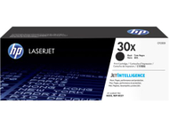 Тонер HP CF230X бр. 30X, црна боја