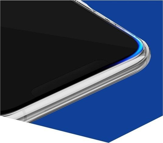 Mbulesë telefoni 3MK Armor Case, për Samsung Galaxy A55 5G, transparente