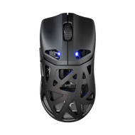 Maus White Shark Dagonet GM-5019, 12000DPI, i zi