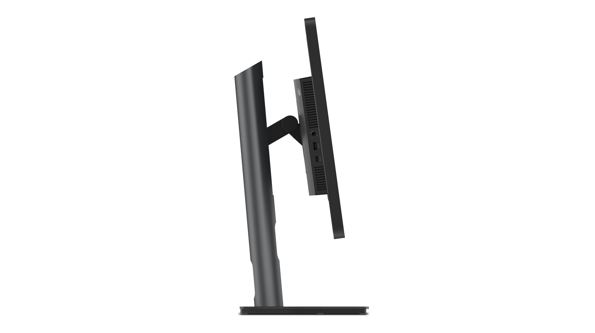 Monitor Lenovo ThinkVision P27h-30, 27", QHD, IPS, i zi