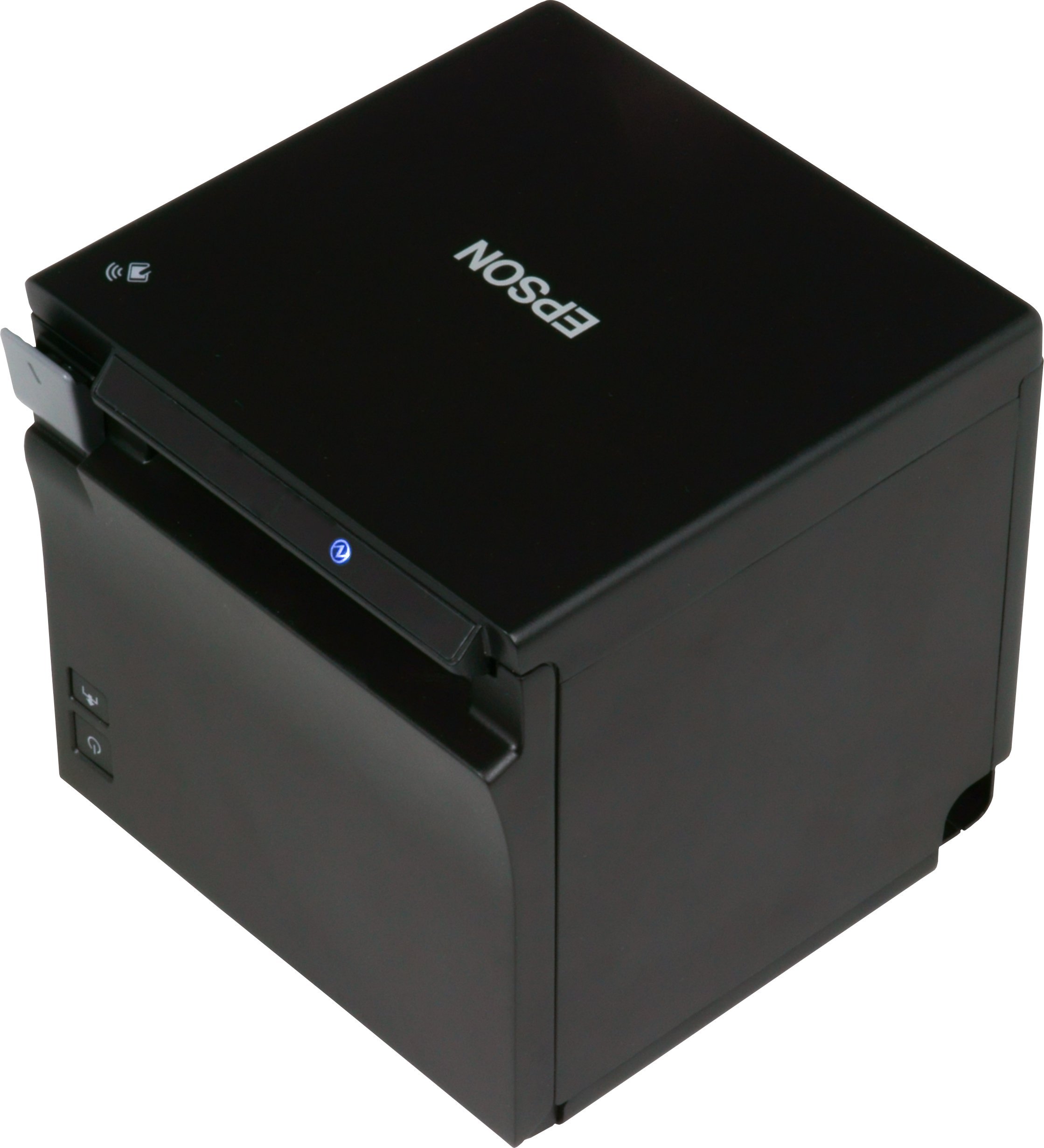 Printer POS Epson TM-m30II 112, 203x203 DPI, wired dhe wireless, i zi